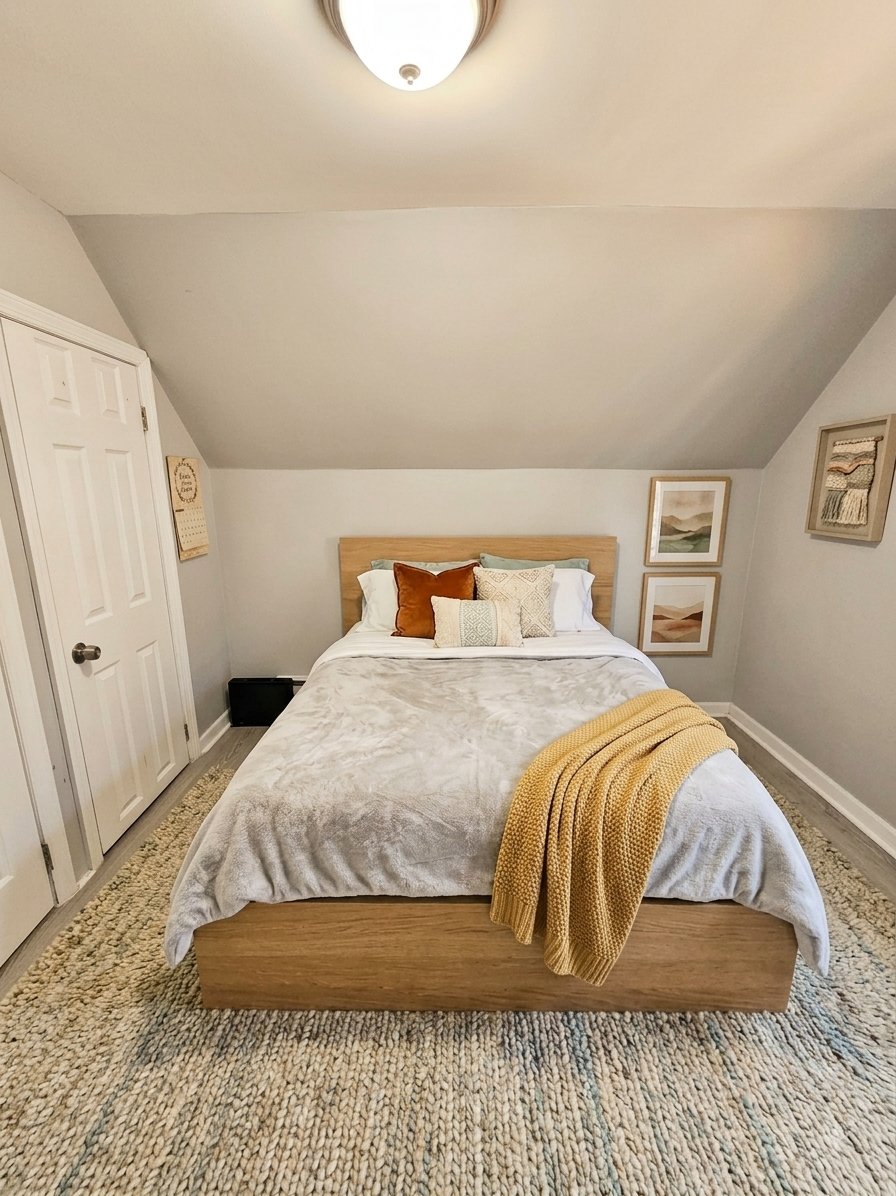 Newark Apartment: 244 Leslie St