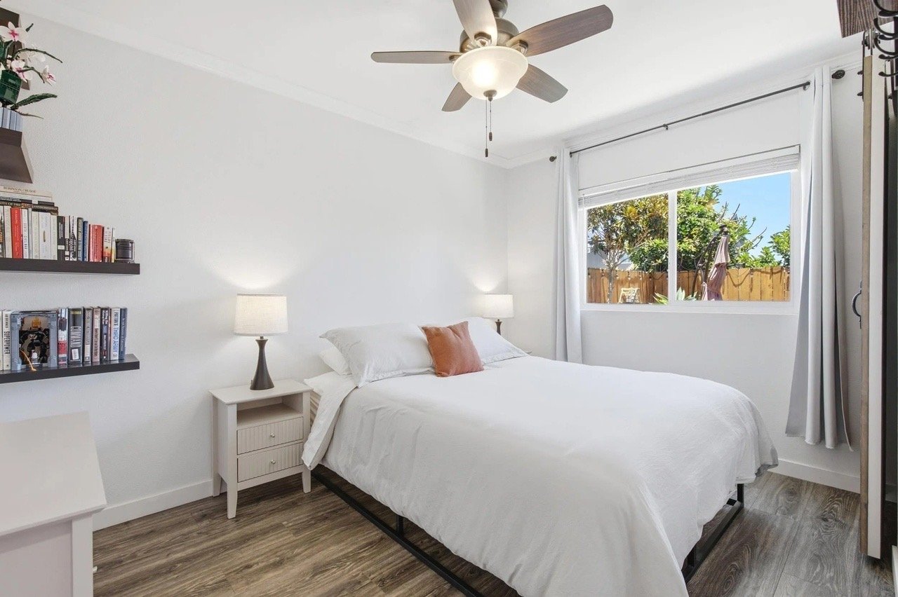 San Diego House: 1746 Tremaine Way