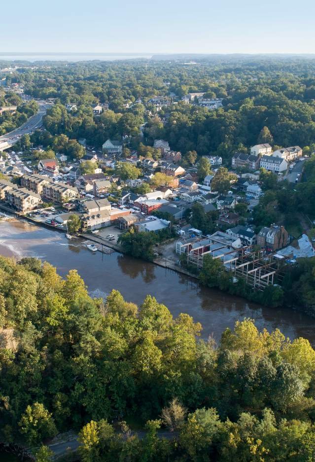 Occoquan House: 402 Mckenzie Dr