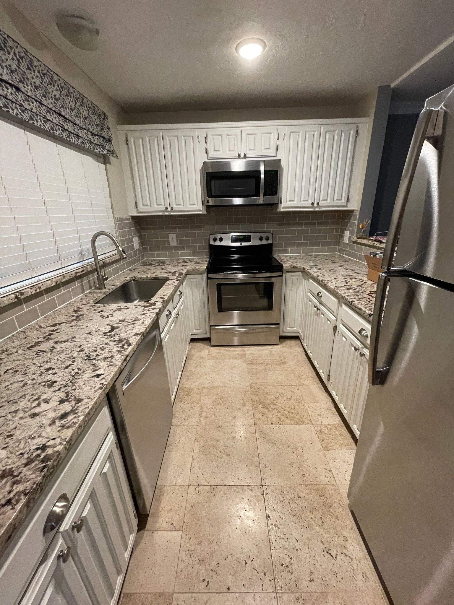 Dallas Condo: 3314 Douglas Ave