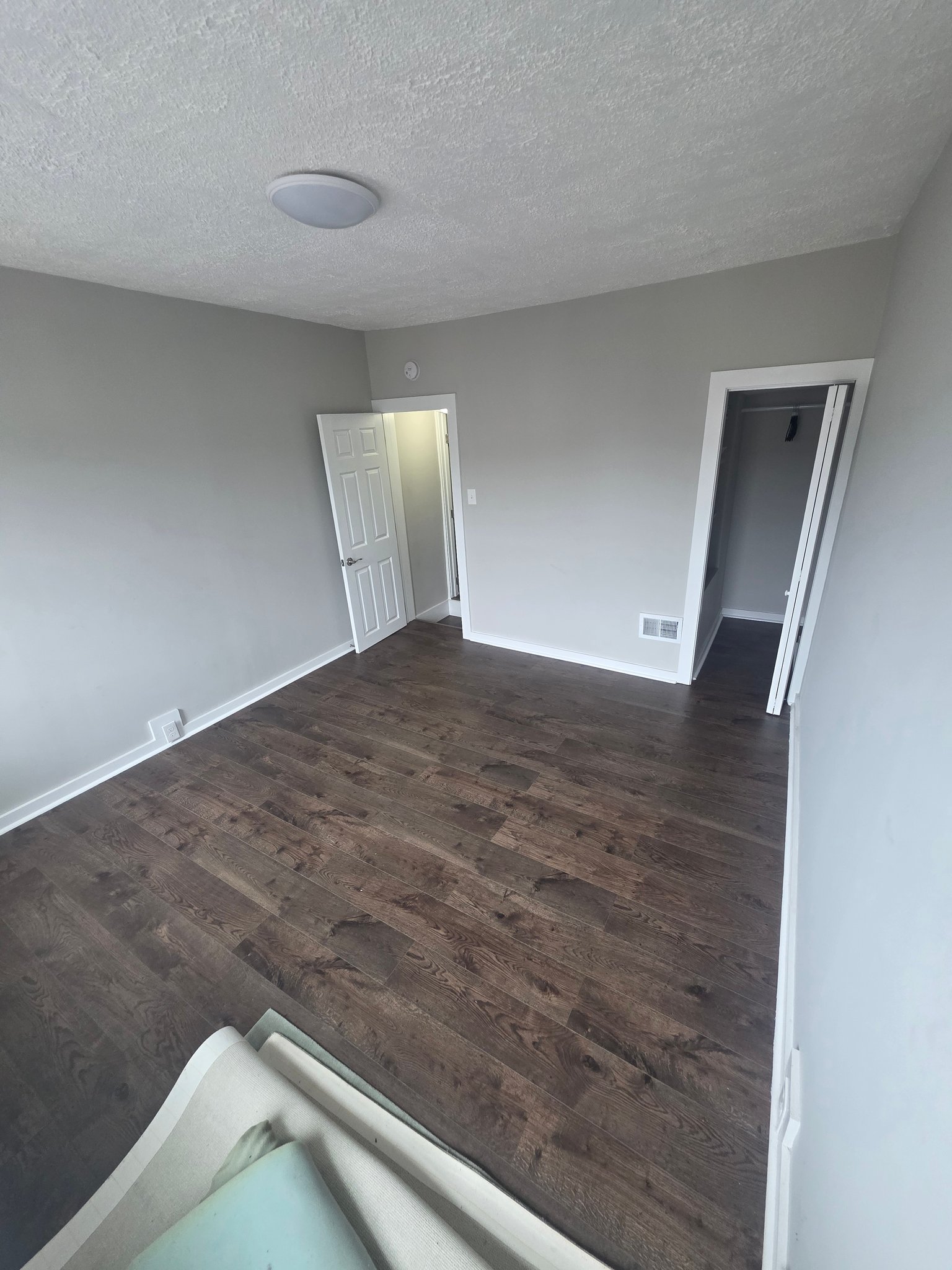 baltimore Townhome: 138 north janney