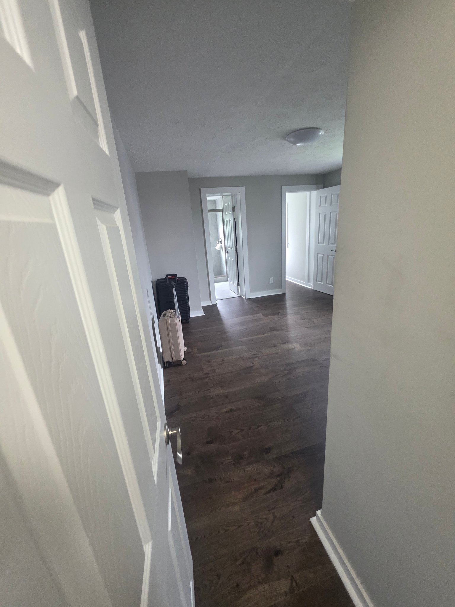 baltimore Townhome: 138 north janney