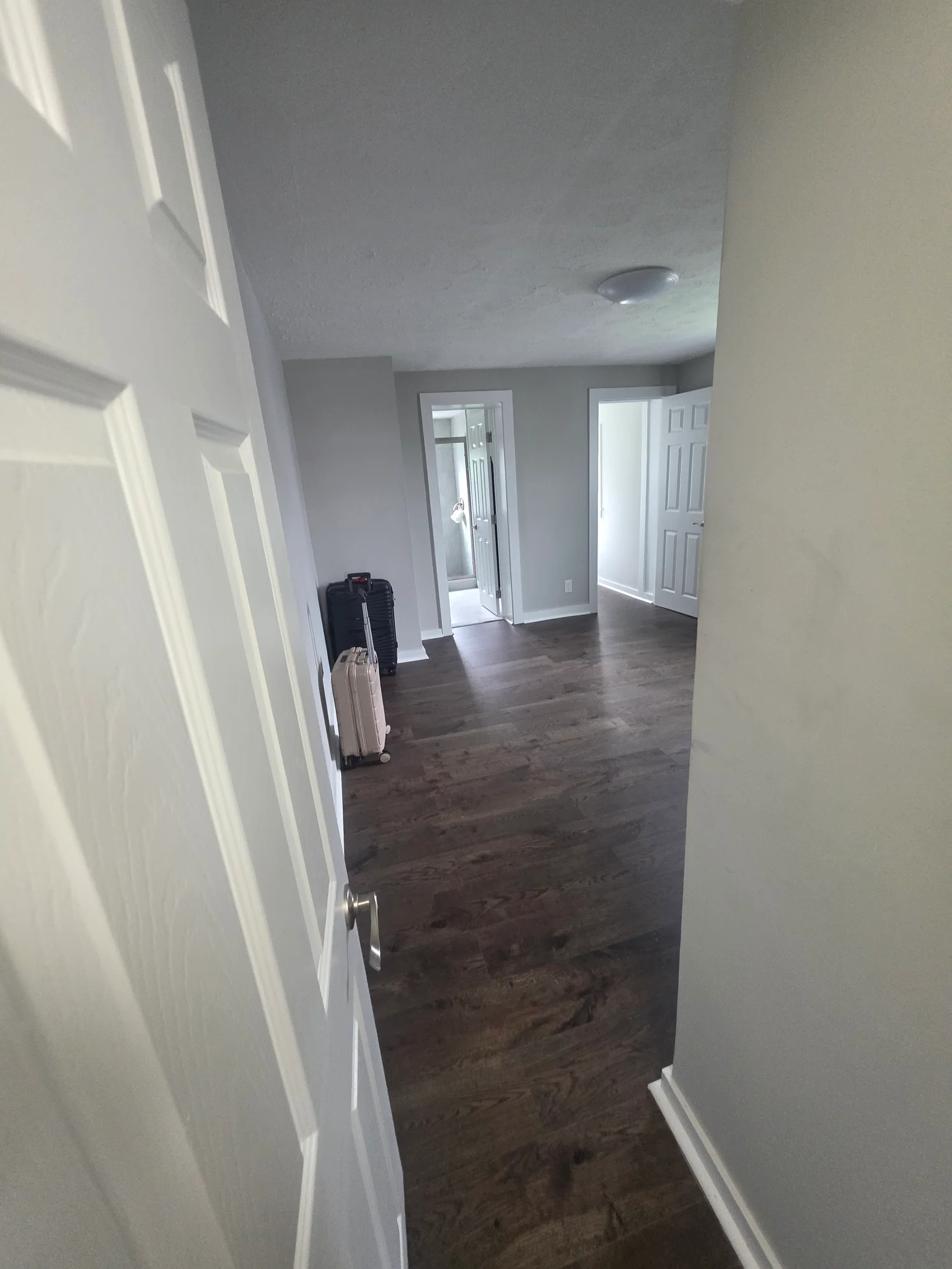 1 Bedroom Townhome – 138 north janney, baltimore, MD