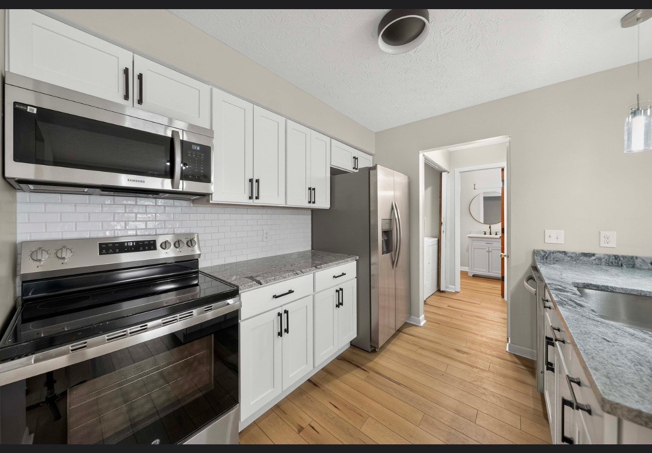 Penfield Townhome: 6 Talbot Dr