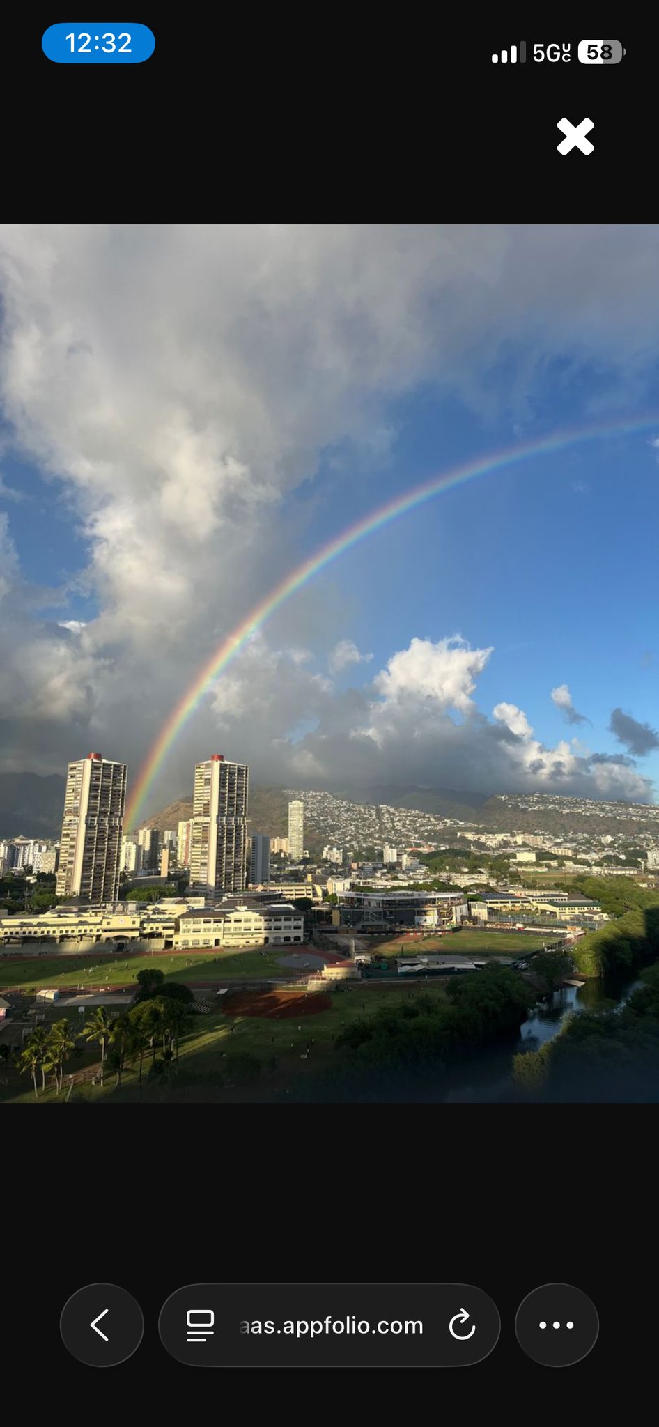 Honolulu Apartment: 2211 Ala Wai Blvd