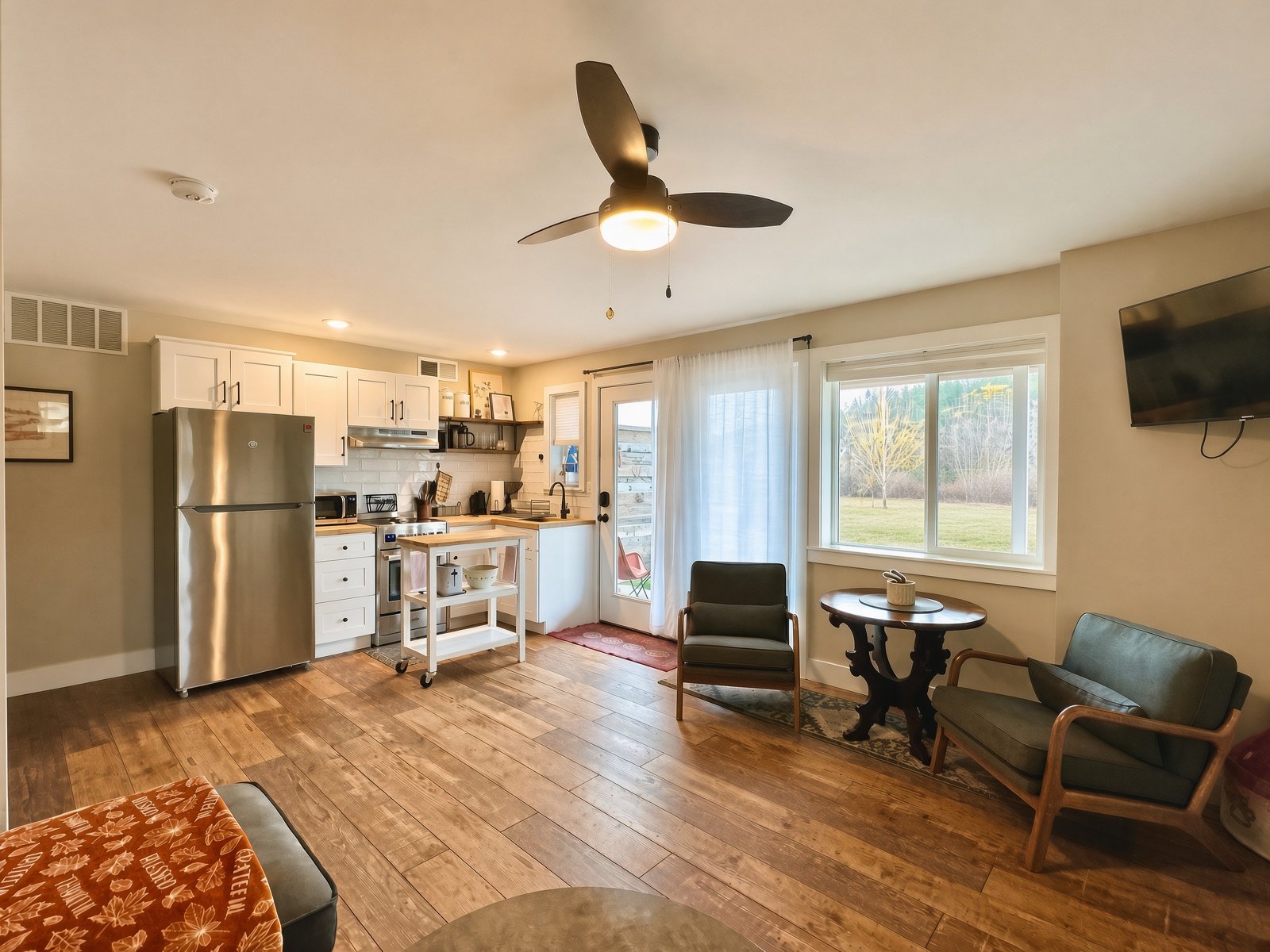 Somers Multiplex: 33 Walker Ave, Unit B