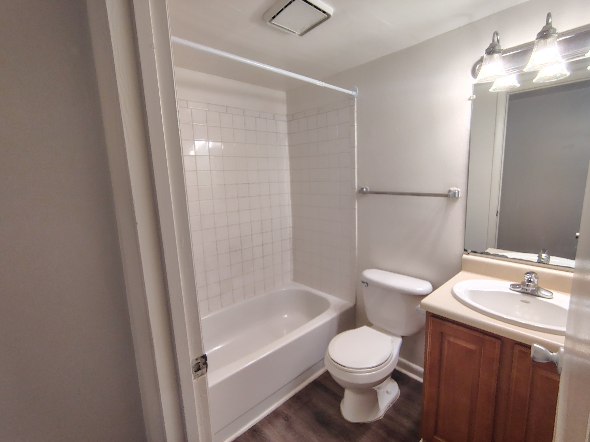 Lynchburg Apartment: 600 Reusens Road
