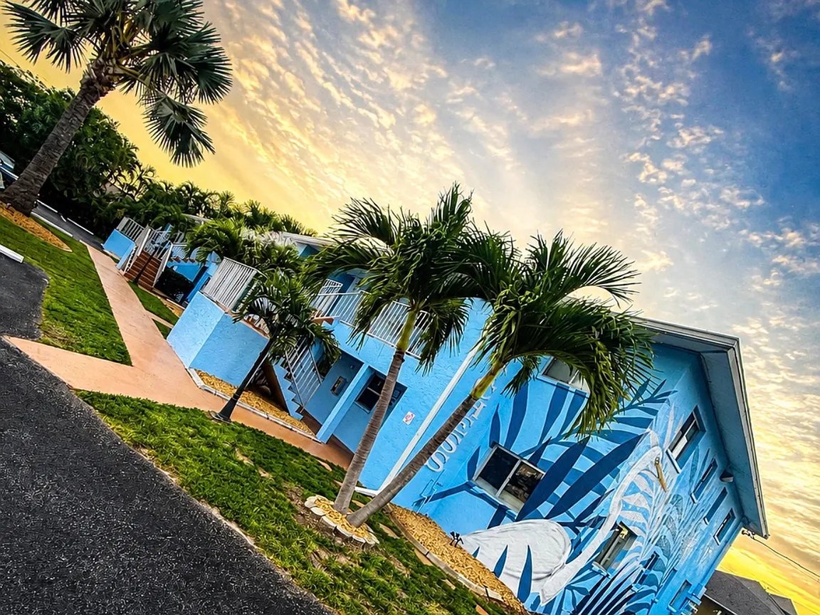 Cape Coral Apartment: 706 se 13th ct