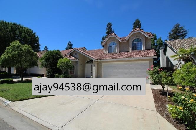 Fresno House: 1408 E Salem Ave