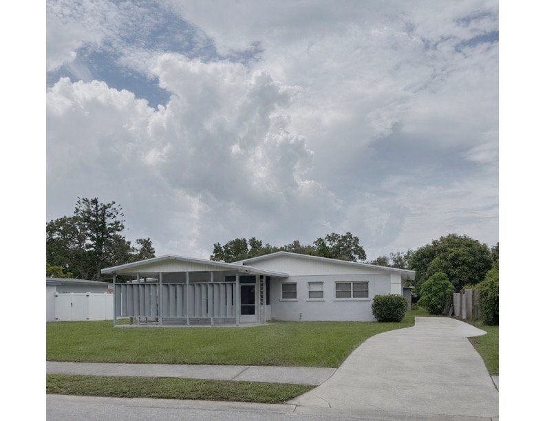 Sarasota House: 2880 Greenbriar St