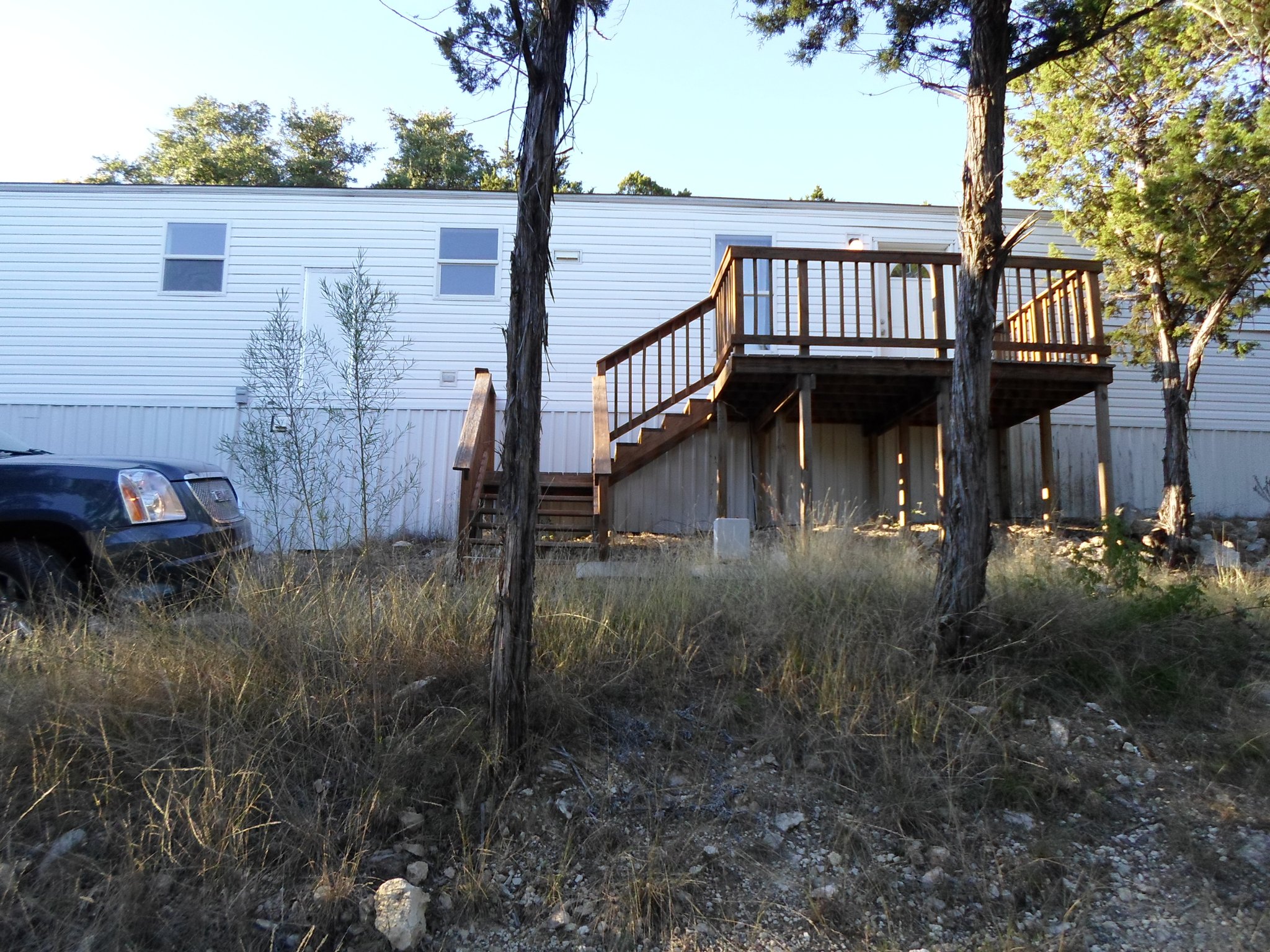 Canyon Lake House: 385 DUCK MT LANE