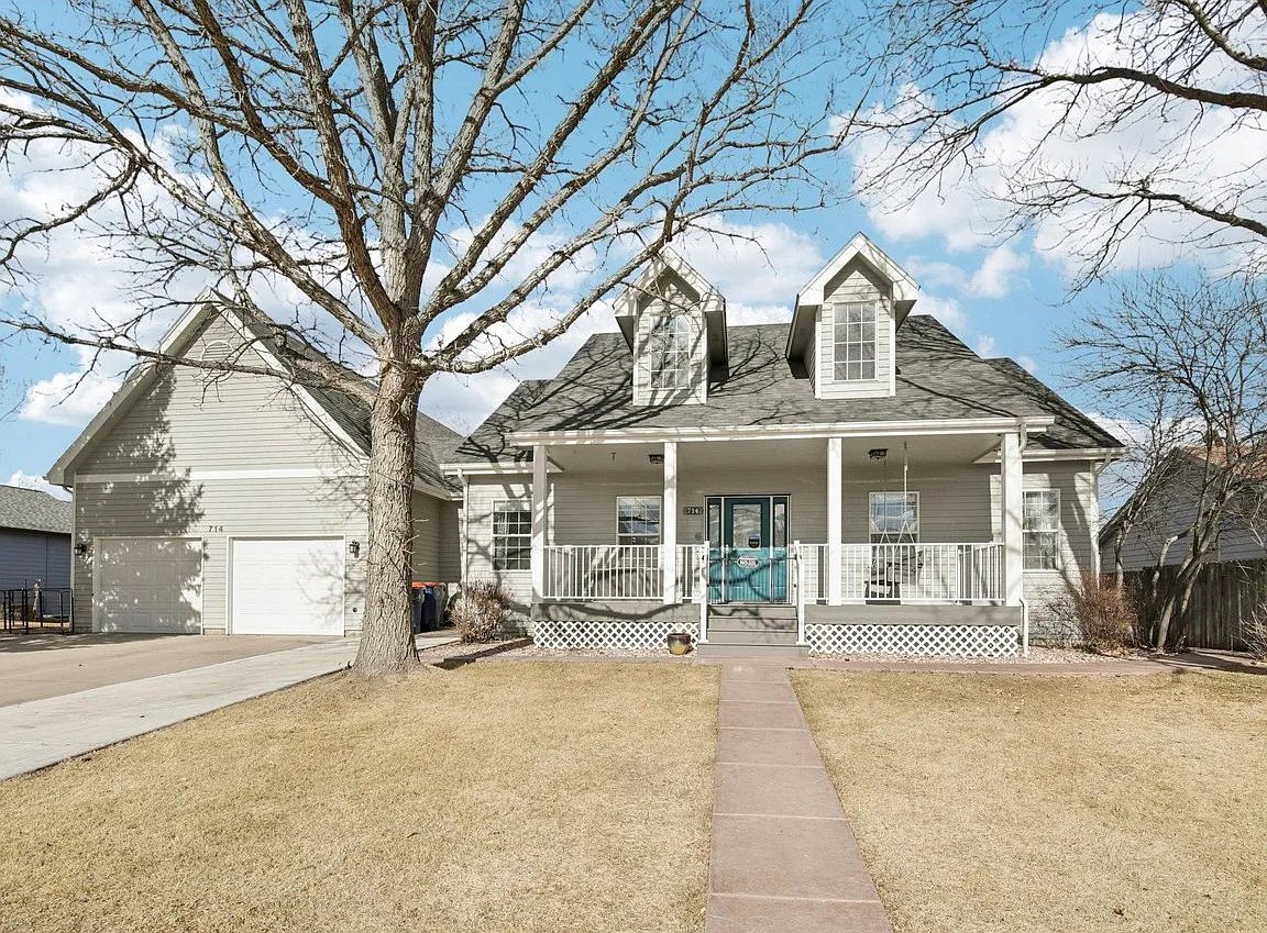 Johnstown House: 714 Jay Avenue