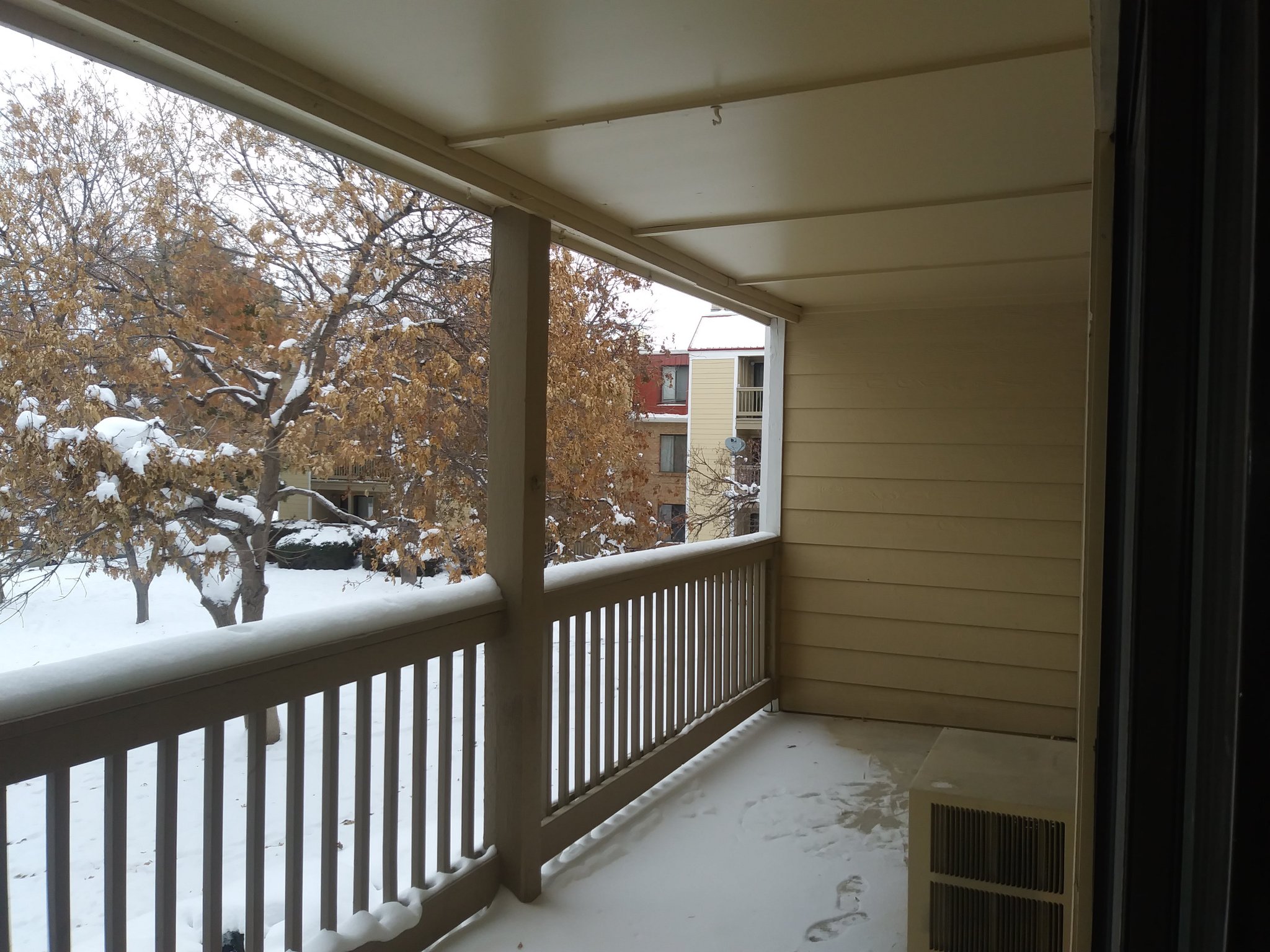 Aurora Condo: 14852 East Kentucky Drive