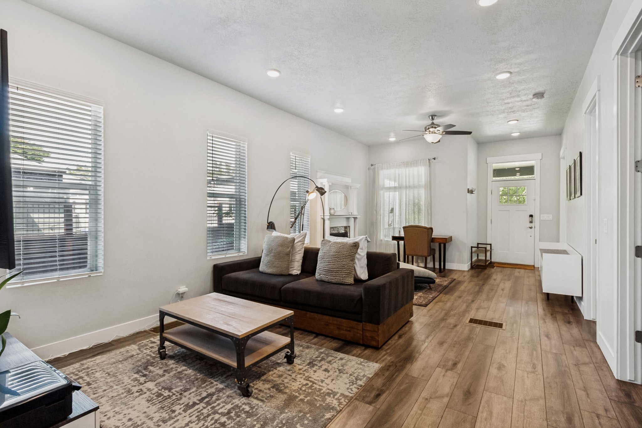 SLC House: 814 S 800 E