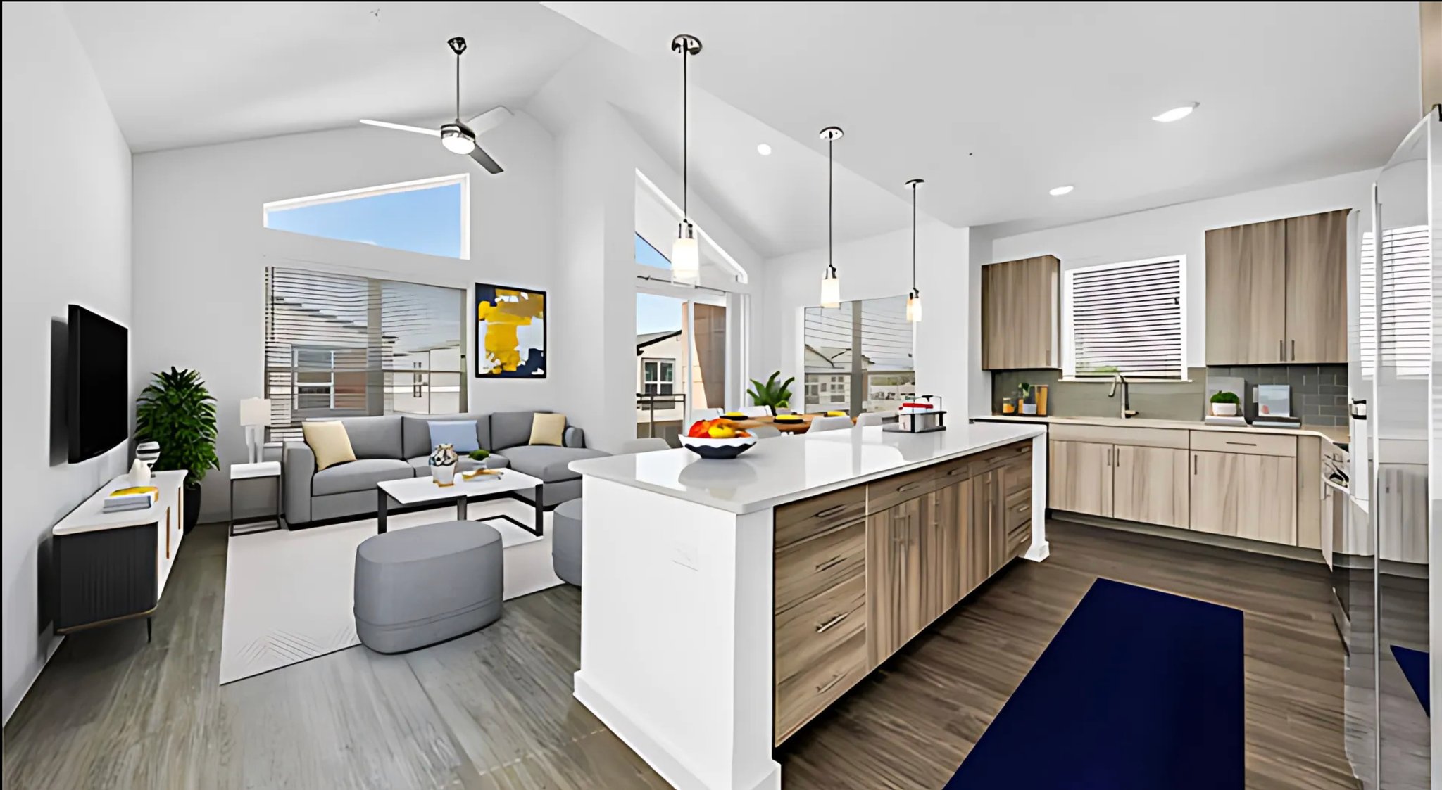 Dallas Townhome: 10030 Garland Rd