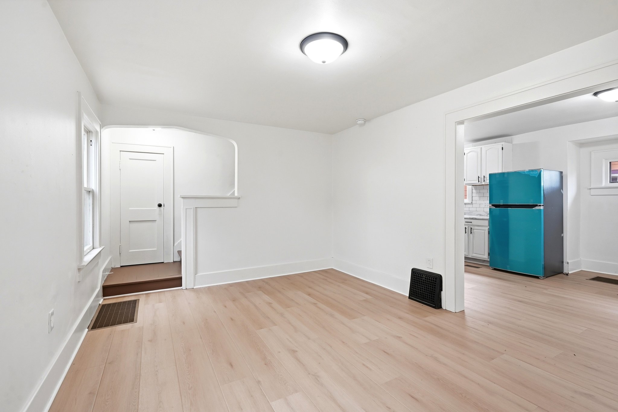 Fort Wayne House: 4205 buell dr