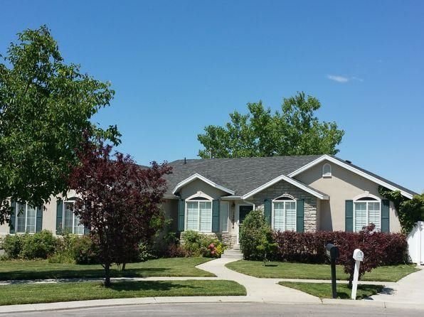 Draper House: 12481 Allison Park Court