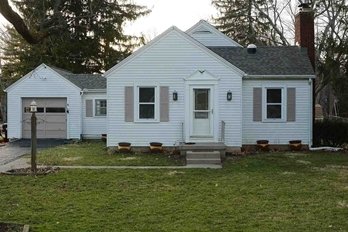 Dayton House: 1683 N Longview St