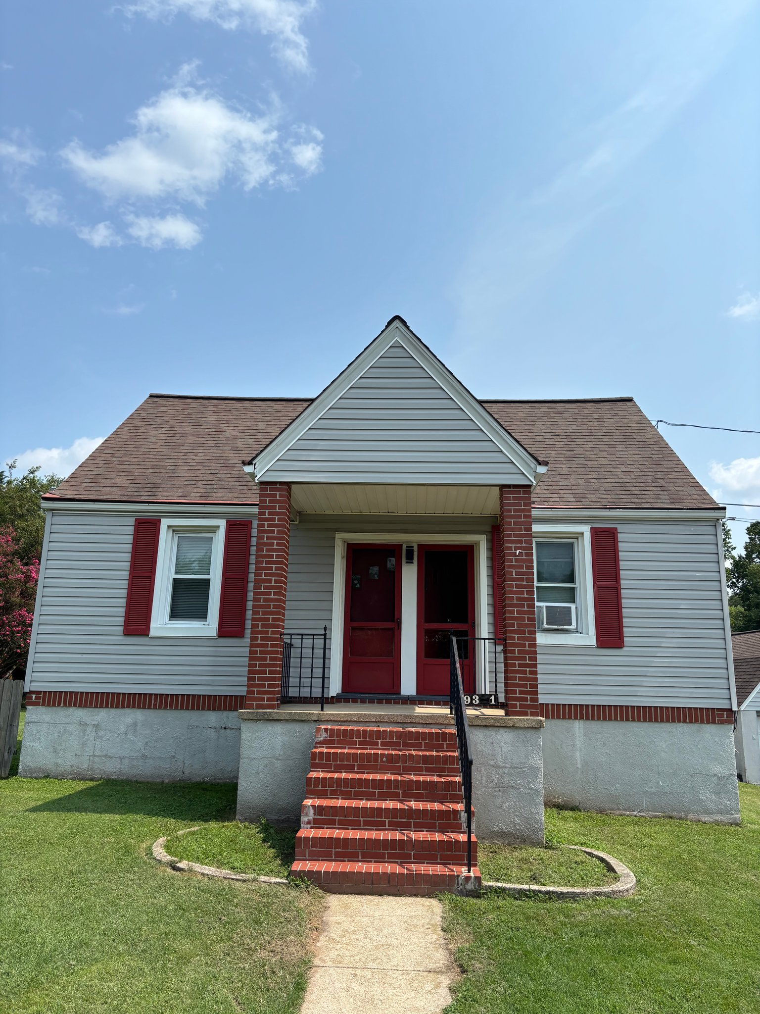 Perry Hall Apartment: 9311 New Gerst Rd