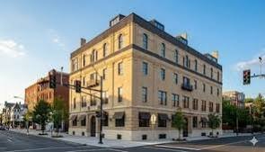 Newark Apartment: 540 Central Ave