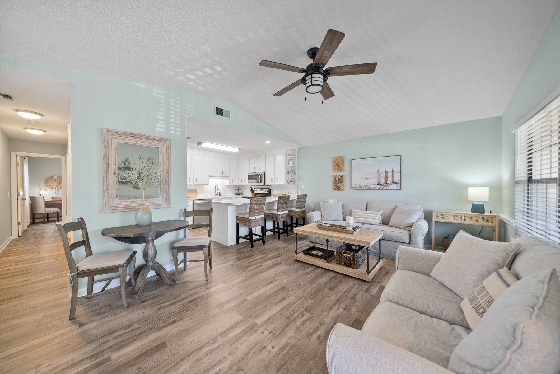 Panama City Beach Condo: 17462 Front Beach Rd