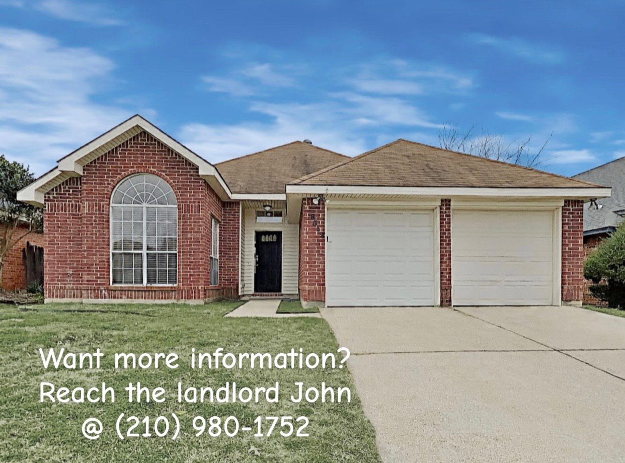 Katy Single Room: 22638 Powell House Ln