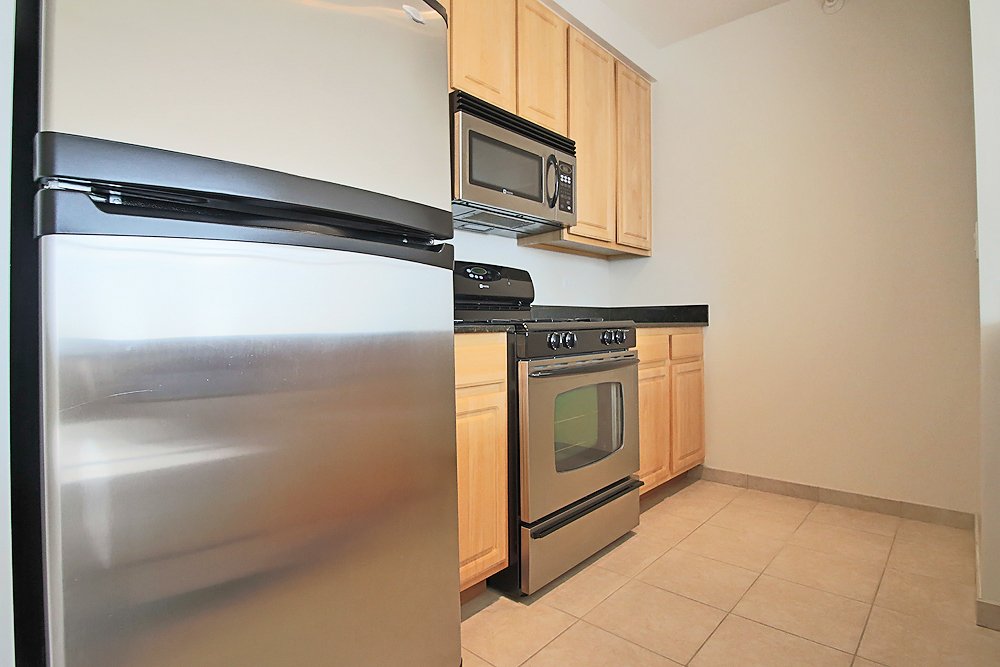 Chicago Apartment: 350 N Desplaines