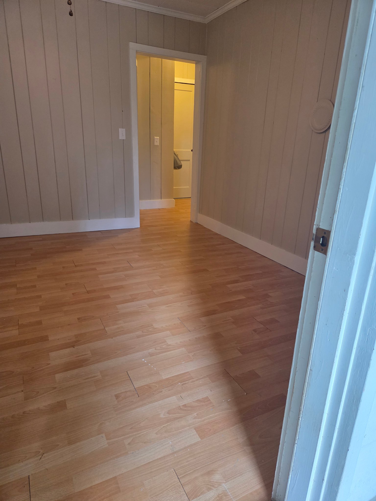 Flat Rock House: 3381 Greenville Hwy