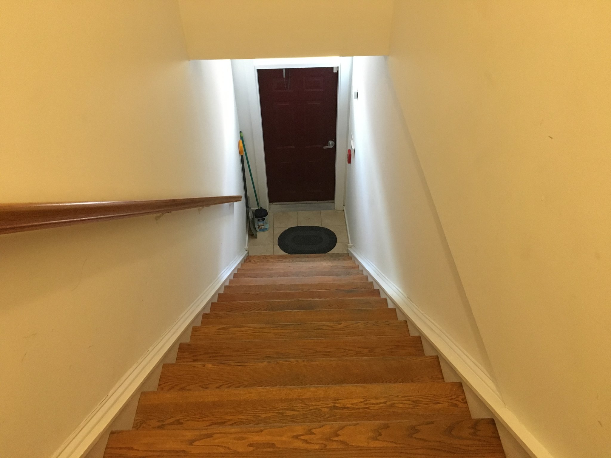 Philadelphia Apartment: 2146 E Susquehanna Ave