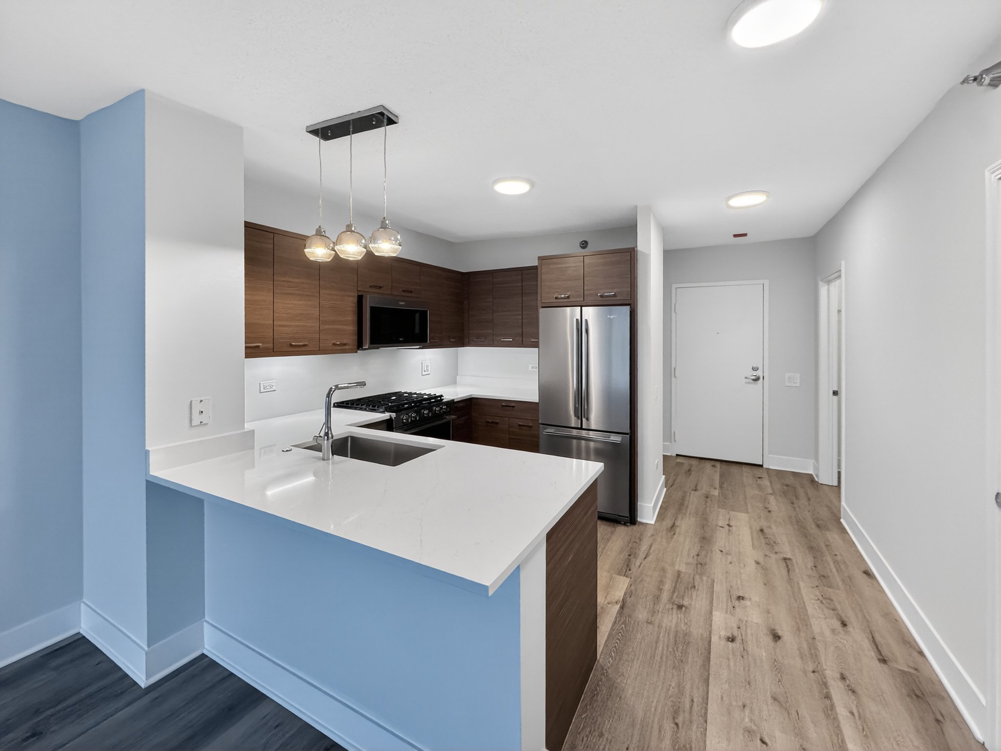 Chicago Condo: 304 N Canal Street