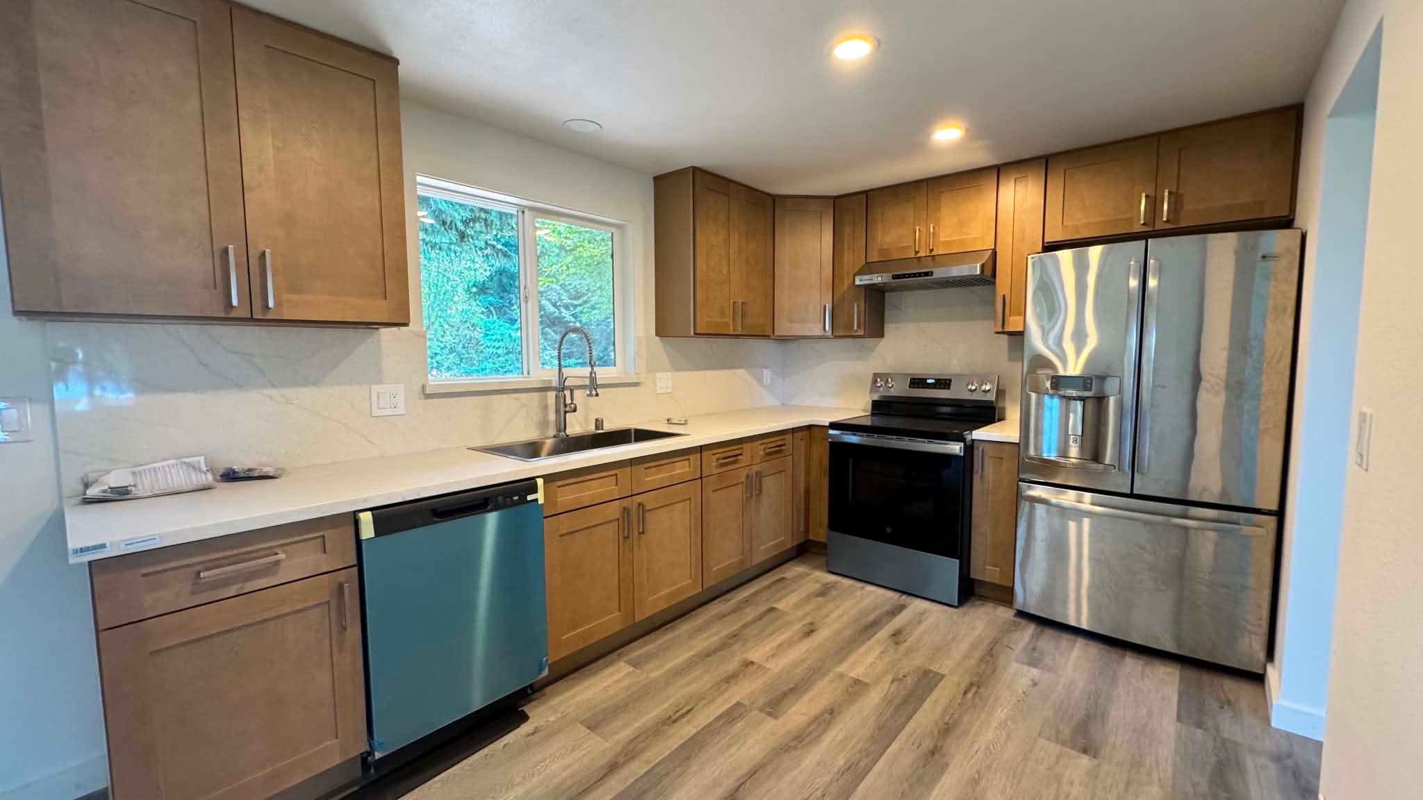 Kent House: 820 Carter Pl