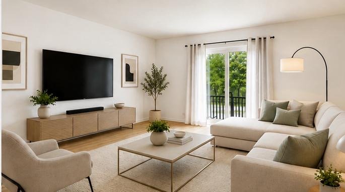 Glencoe Condo: 148 Green Bay Rd