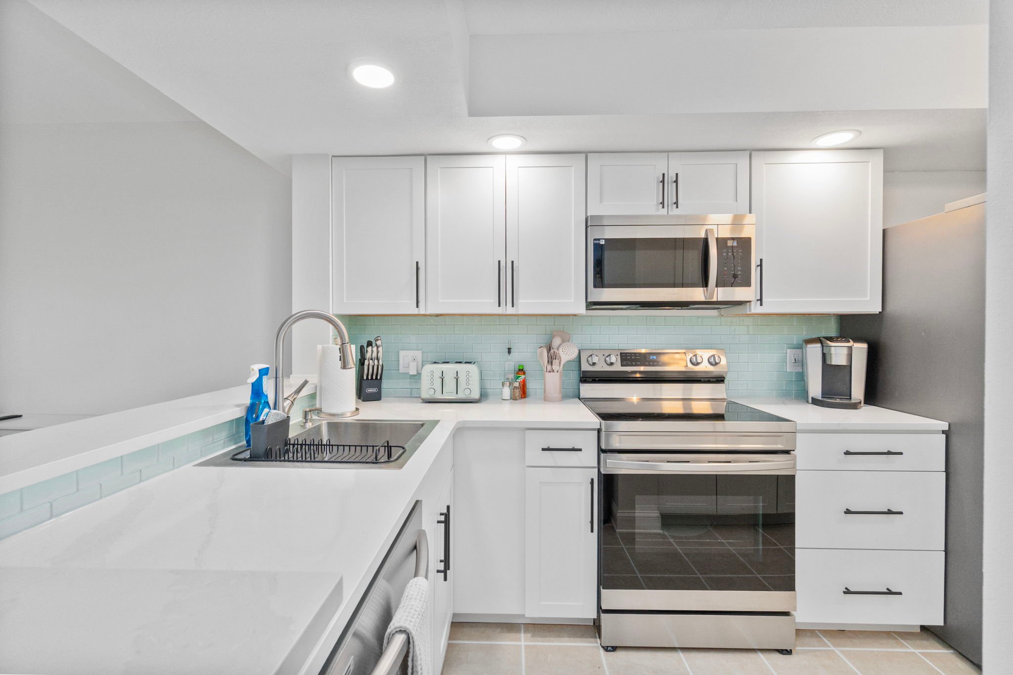 Venice Condo: 433 Cerromar
