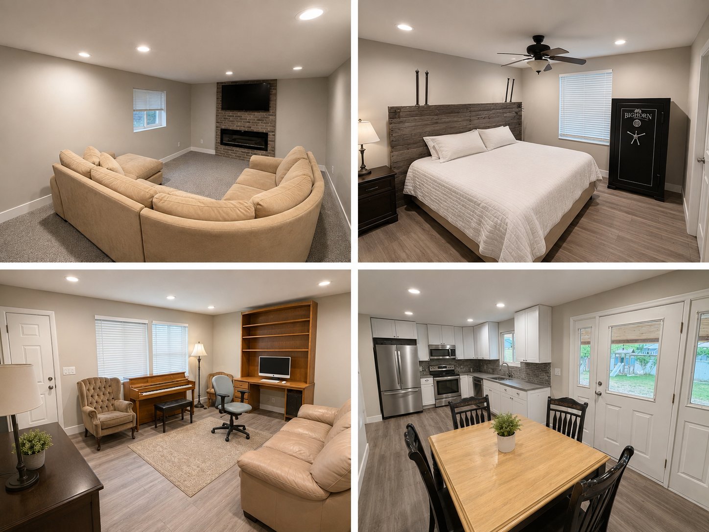 Riverton House: 2140 W 13180 S