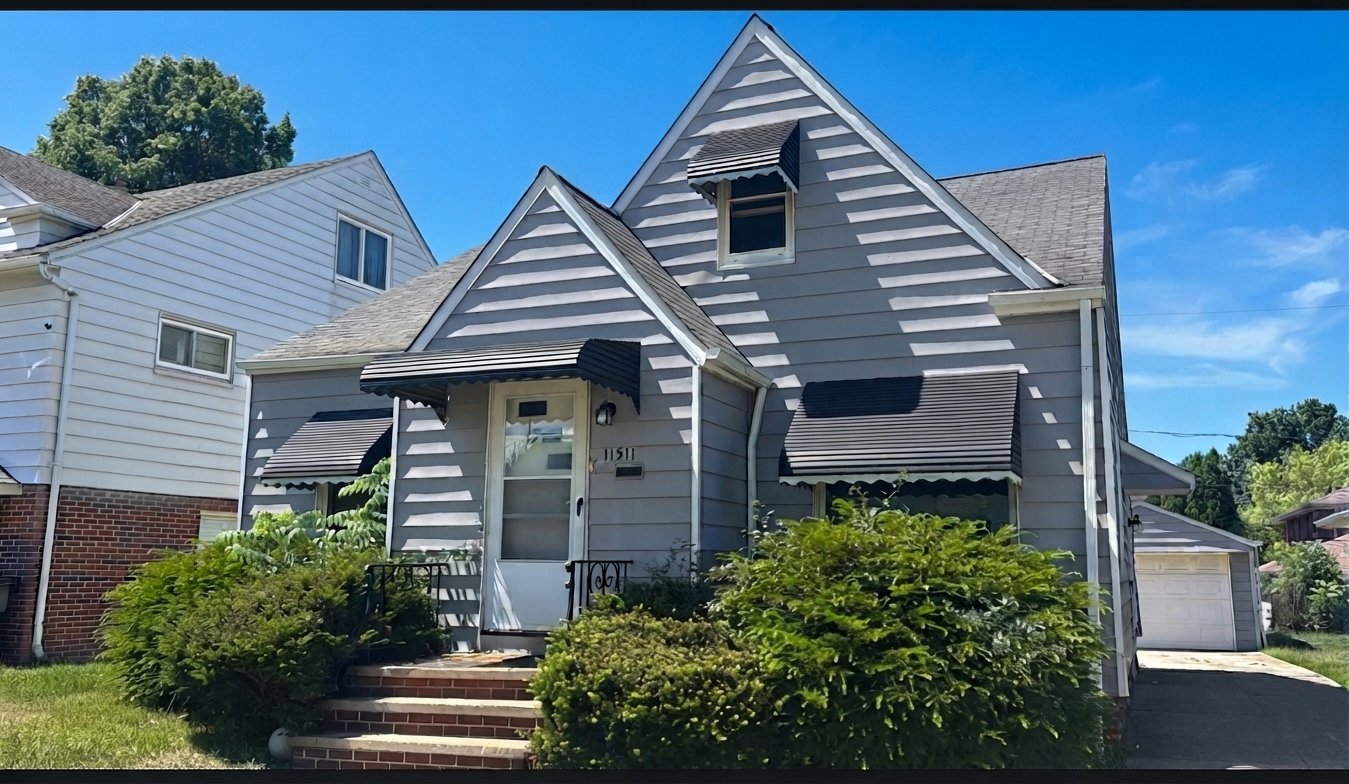 Garfield House: 11511 bradwell