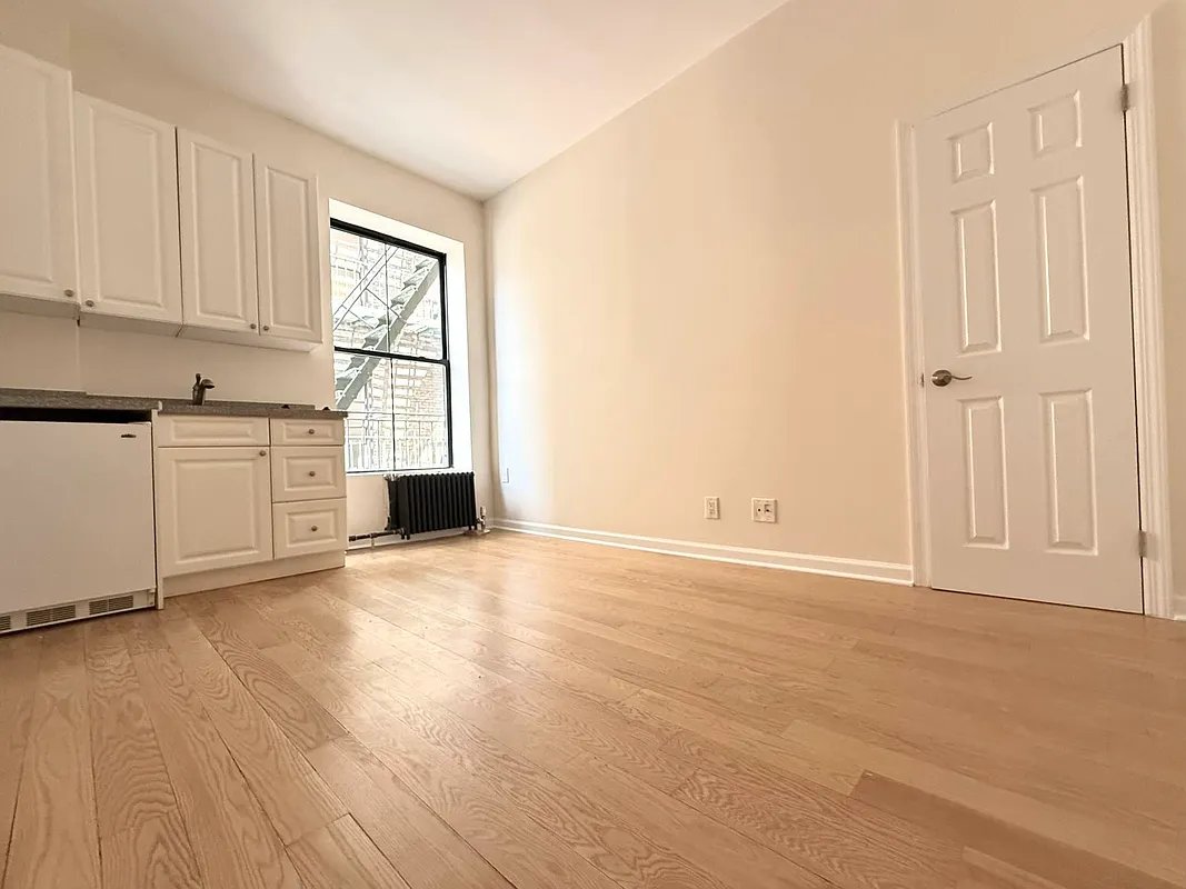 New York Apartment: 53 West 72nd Street