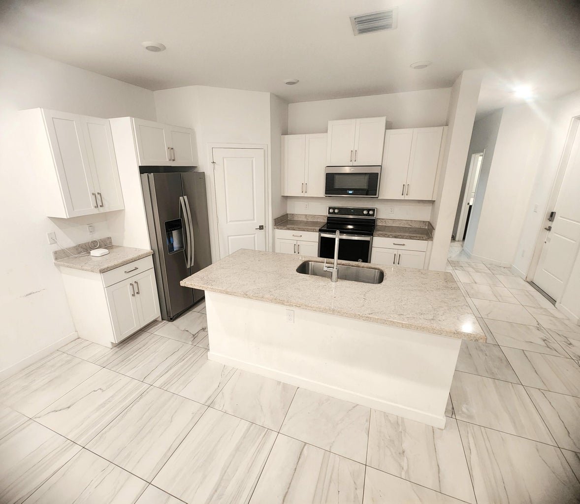 Lake Worth Townhome: 8626 Via Mar Rosso
