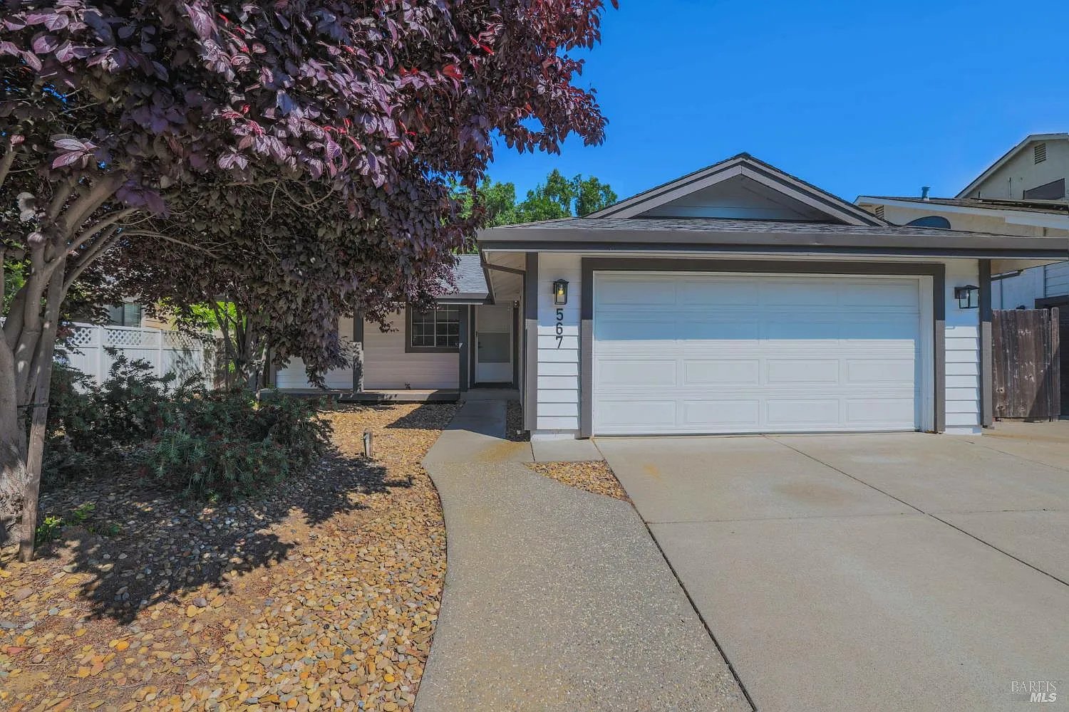 Vacaville House: 567 Shannon Dr