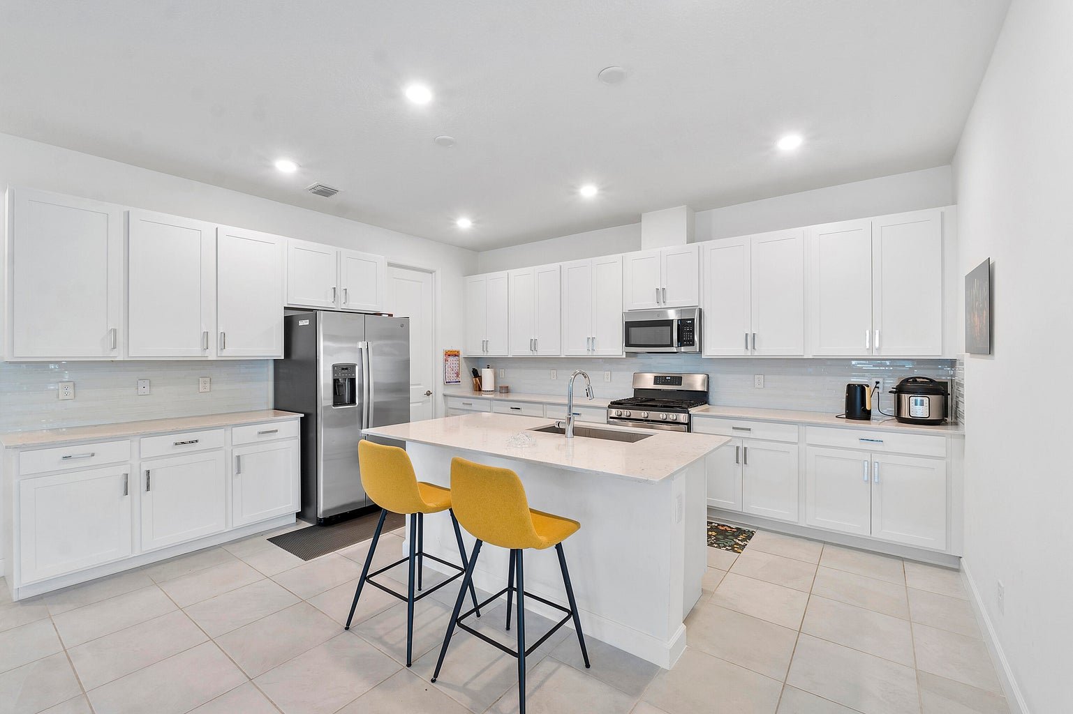 The Acreage Townhome: 1325 HAYWAGON Trail