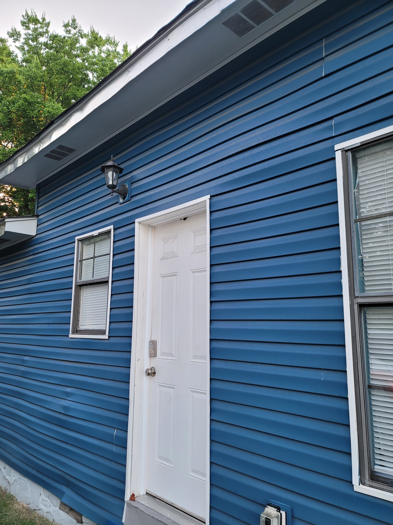North Little Rock House: 3615 Pike Ave