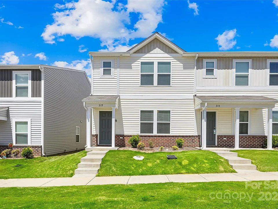 Salisbury House: 319 Century Dr