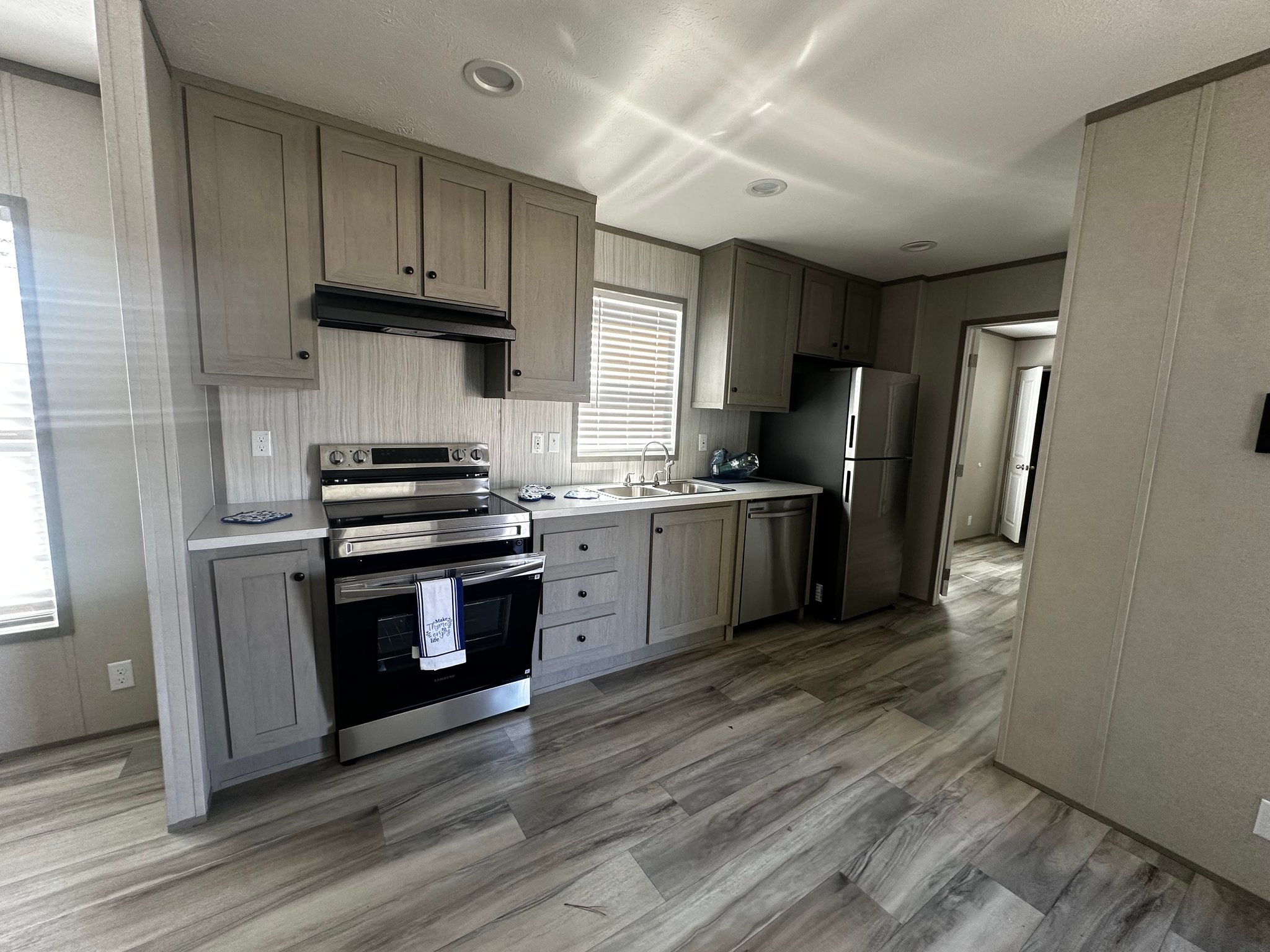 Goddard House: 16315 W. Highway 54