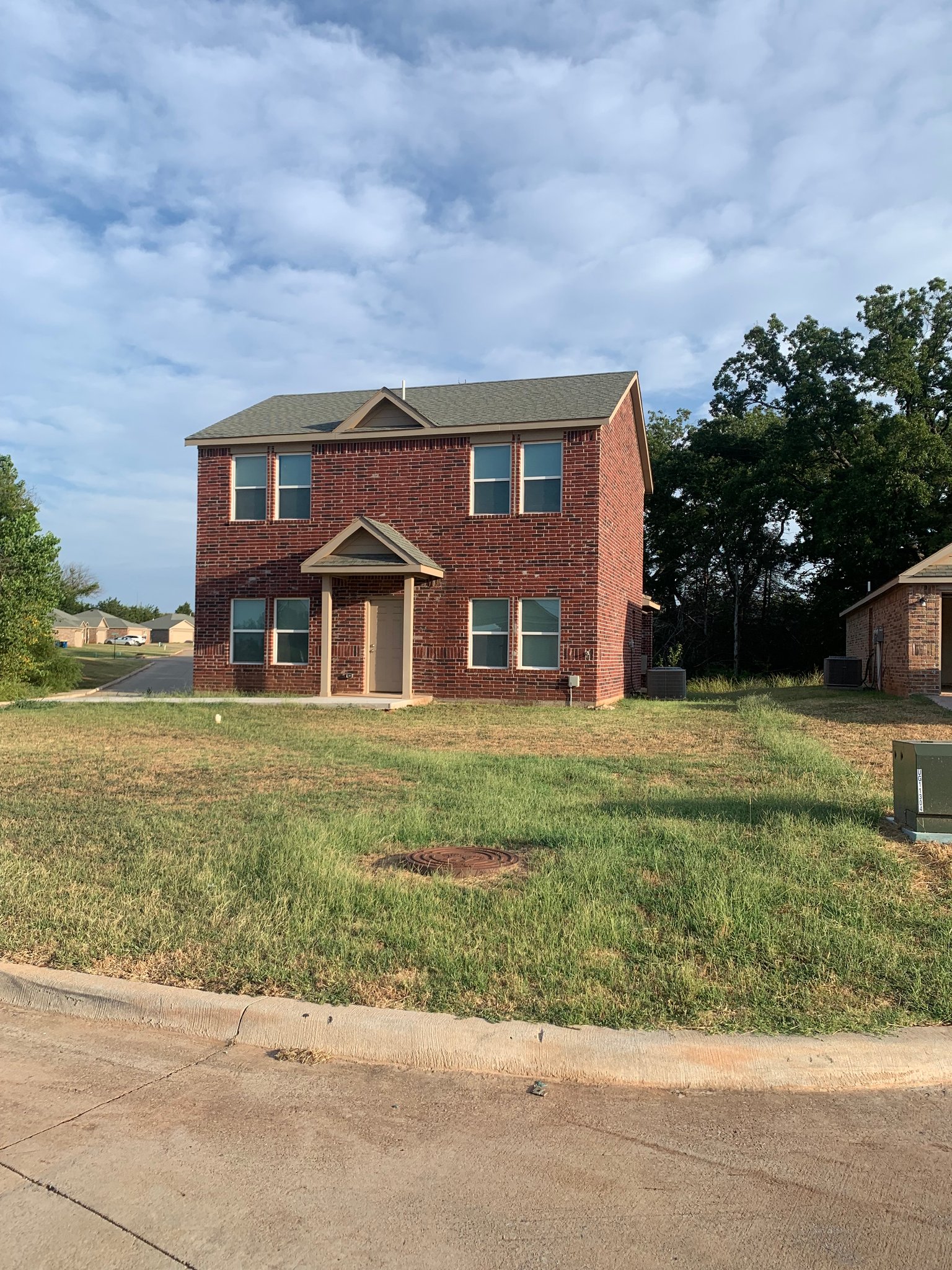 Stillwater House: 2406 Posse Trail