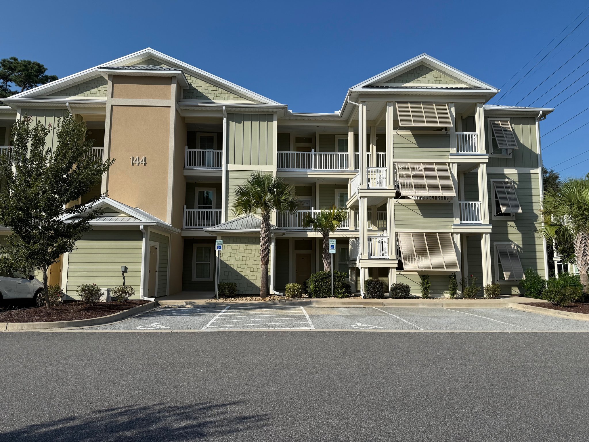 Pawleys Island Condo: 144 Puffin Dr.