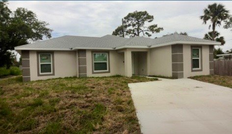 Fort Myers House: 414 Miramar Rd