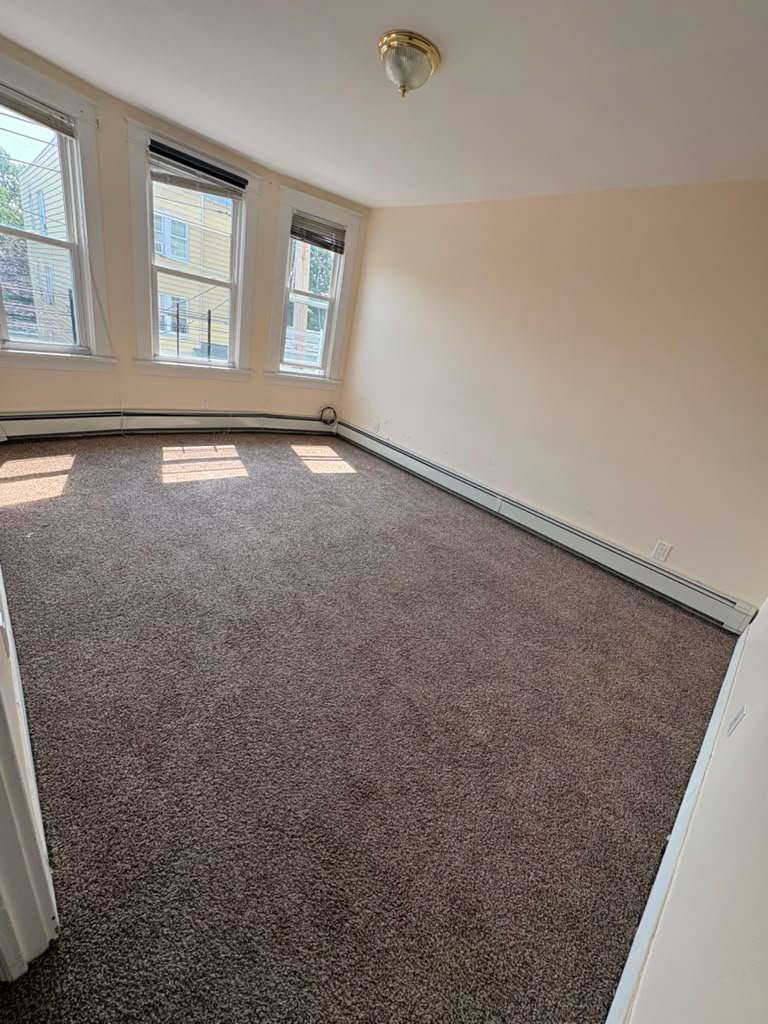 Yonkers Multiplex: 45 Alder St