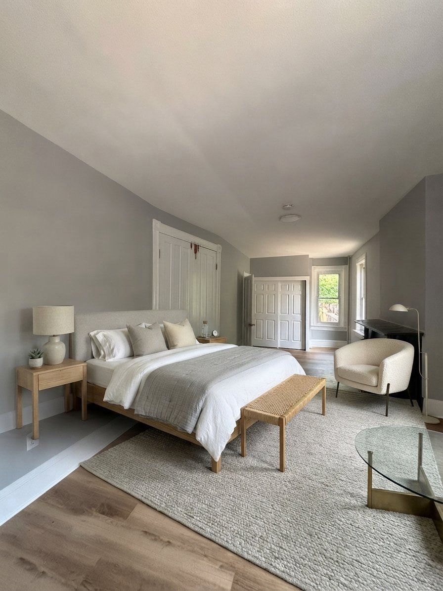 Trenton Apartment: 31 Division St