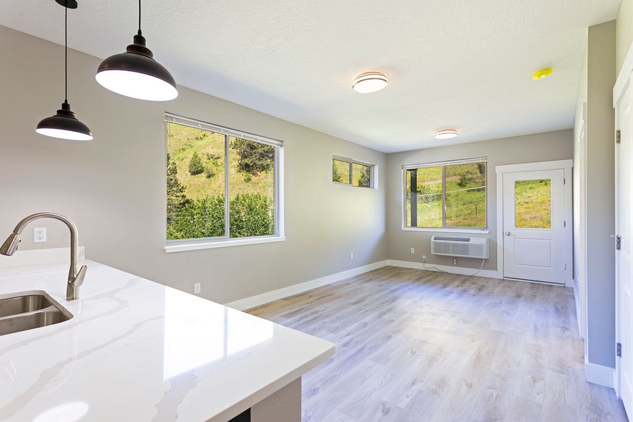 Missoula Apartment: 648 Highton Street