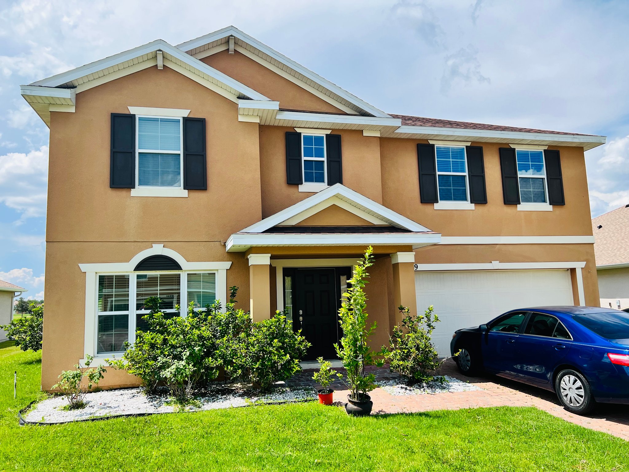 Kissimmee Other: 4969 Whistling Wind Ave