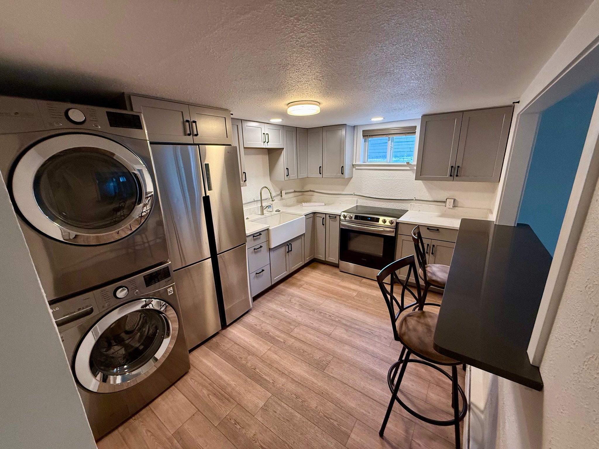 Fort Collins House: 308 West Street